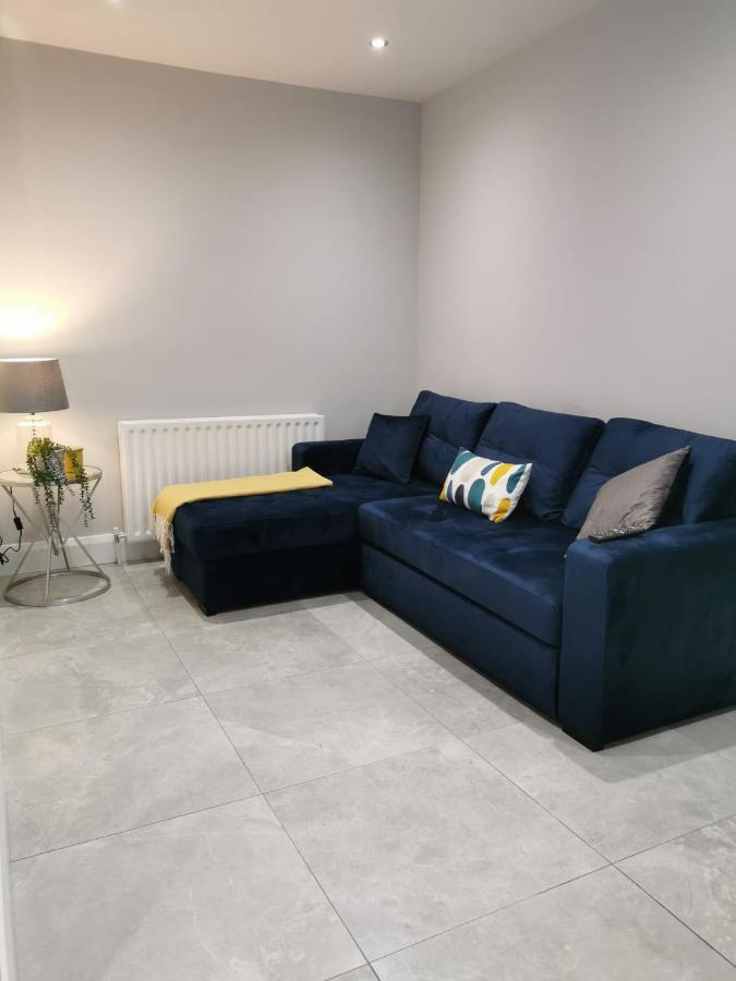 Modern 3-Bed Apartment In Magherafelt Sleeps 8 外观 照片